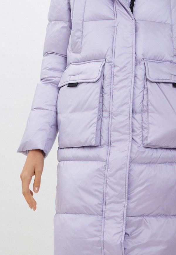 фото Куртка утепленная britt