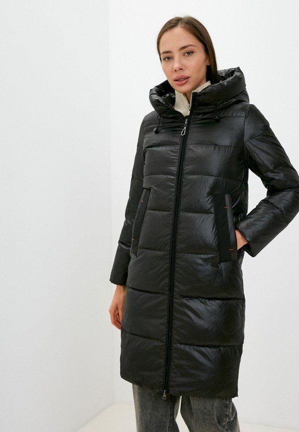 фото Куртка утепленная britt