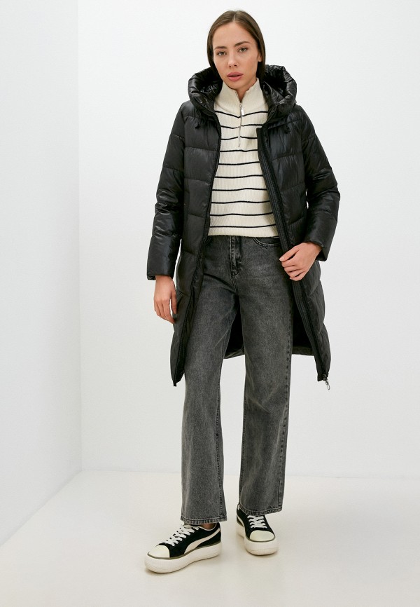 фото Куртка утепленная britt