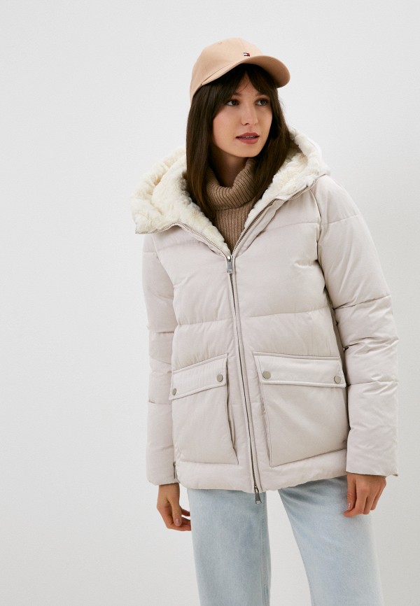 фото Куртка утепленная britt