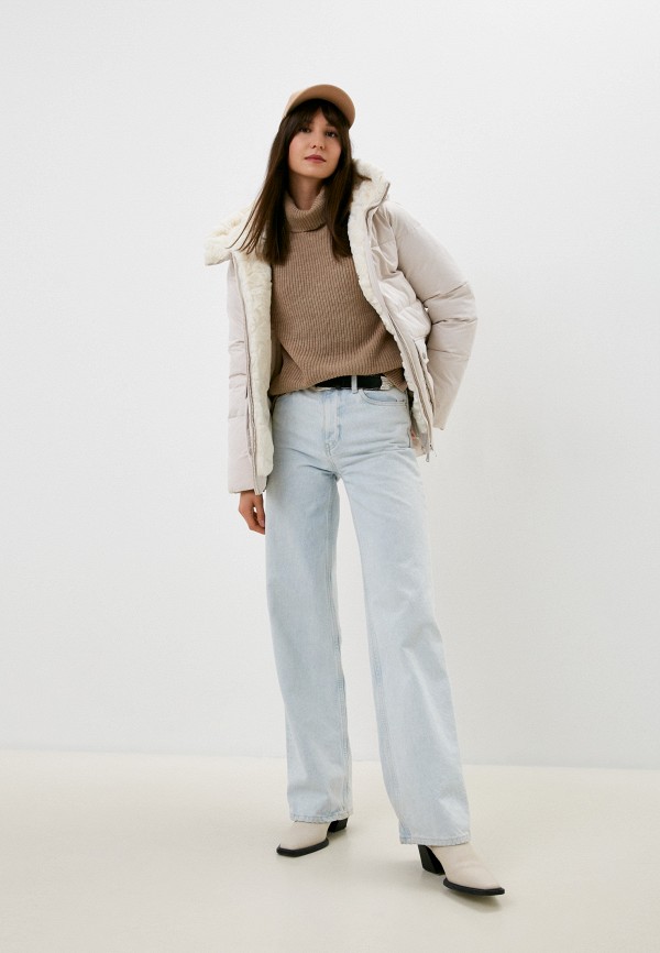 фото Куртка утепленная britt