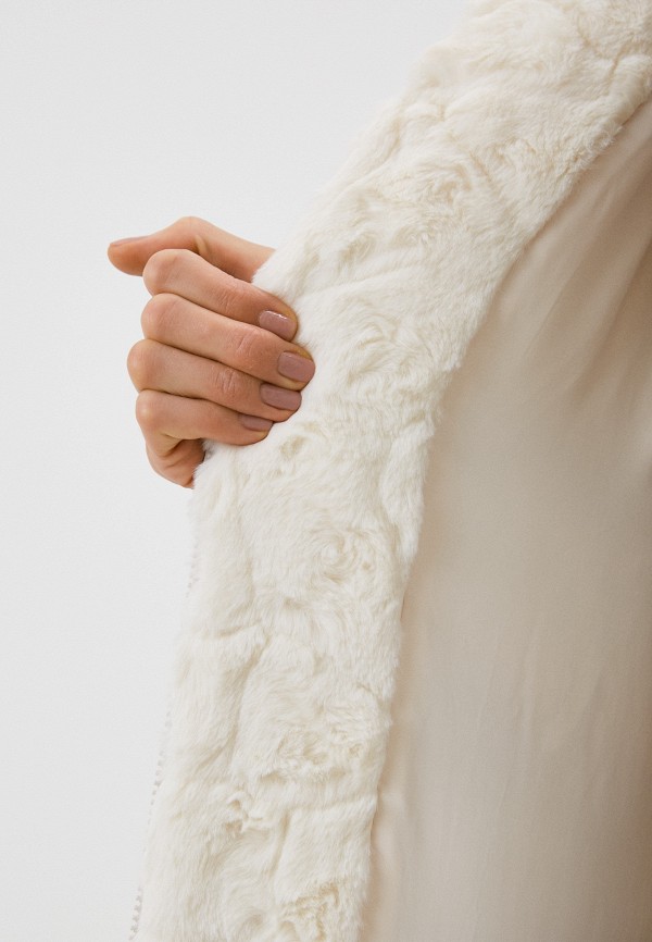 фото Куртка утепленная britt