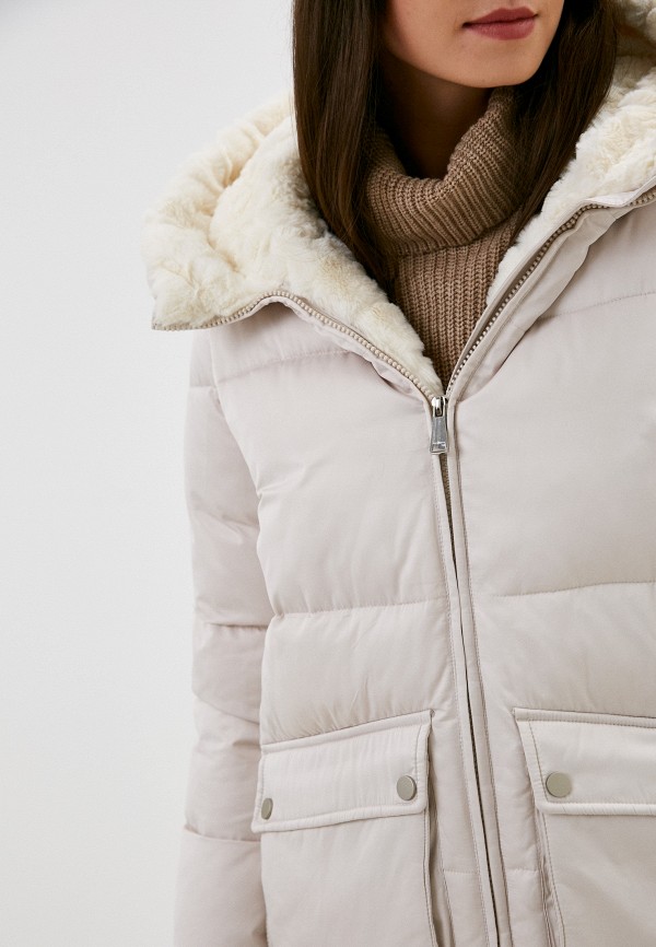 фото Куртка утепленная britt