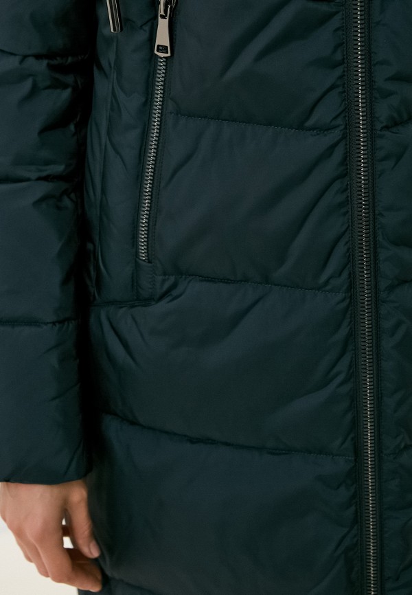 фото Куртка утепленная britt