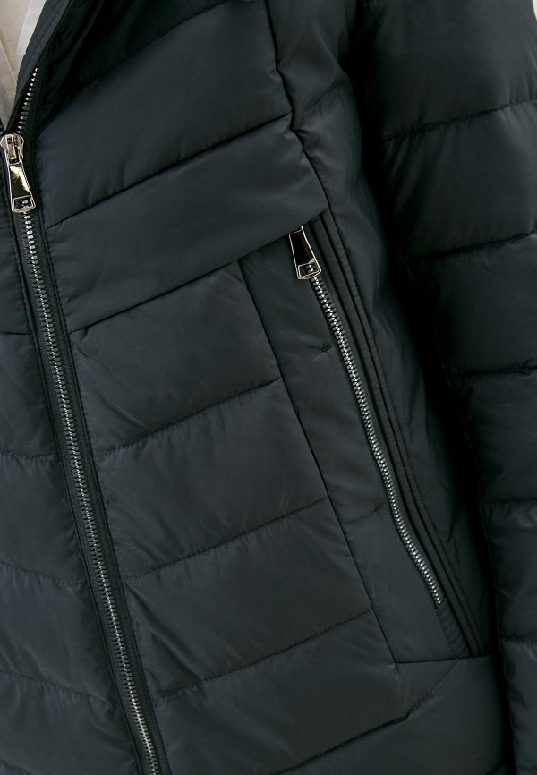 фото Куртка утепленная britt