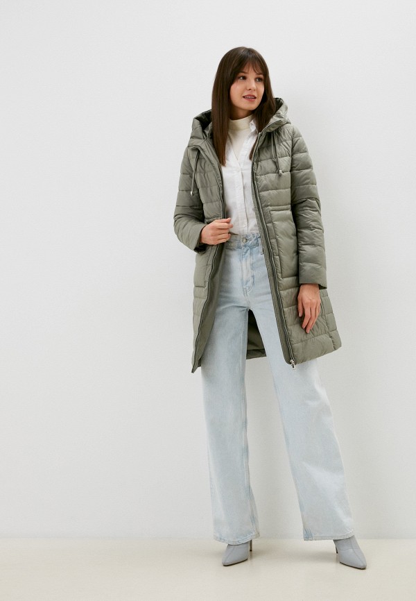 фото Куртка утепленная britt