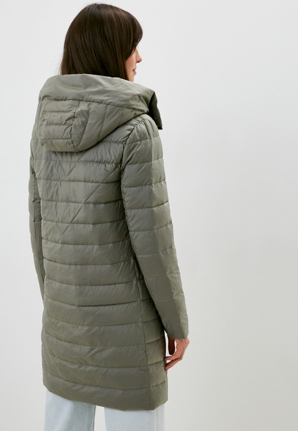 фото Куртка утепленная britt