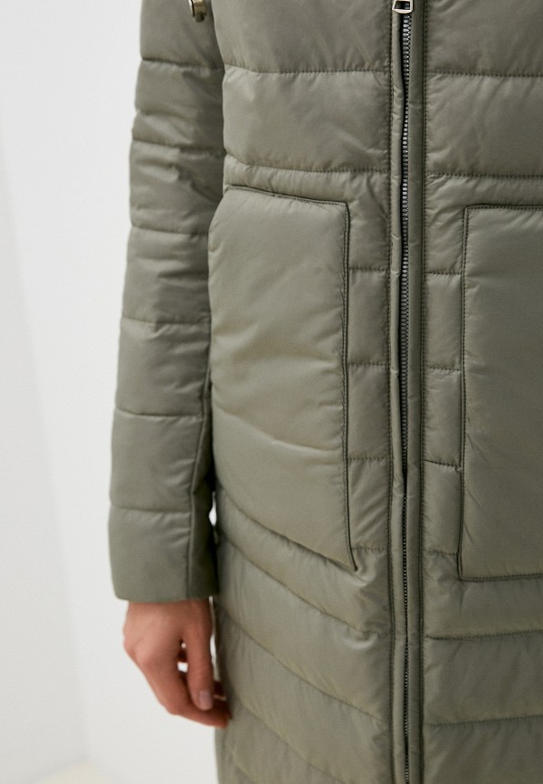 фото Куртка утепленная britt