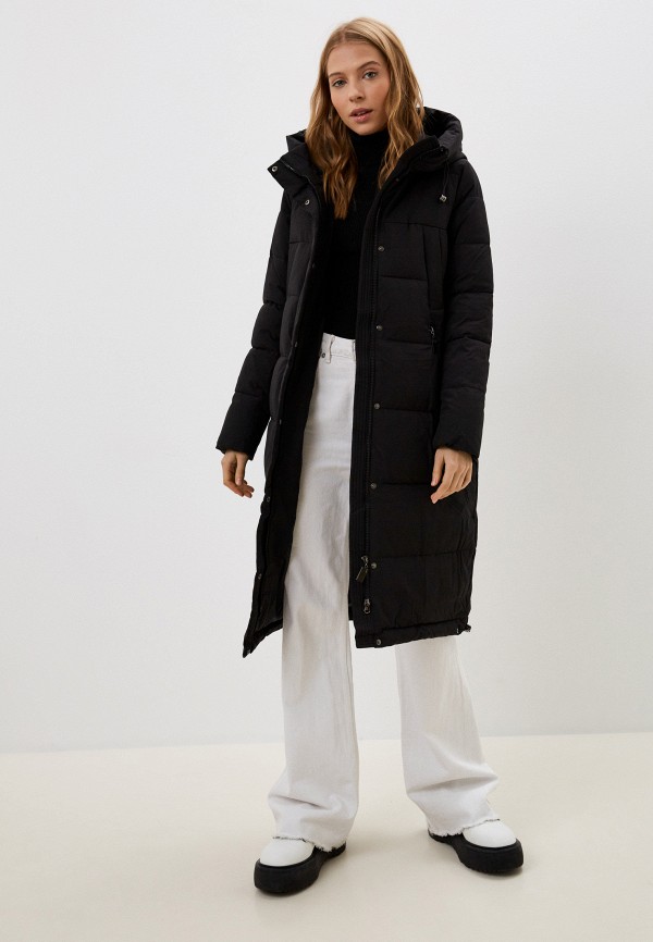 фото Куртка утепленная britt