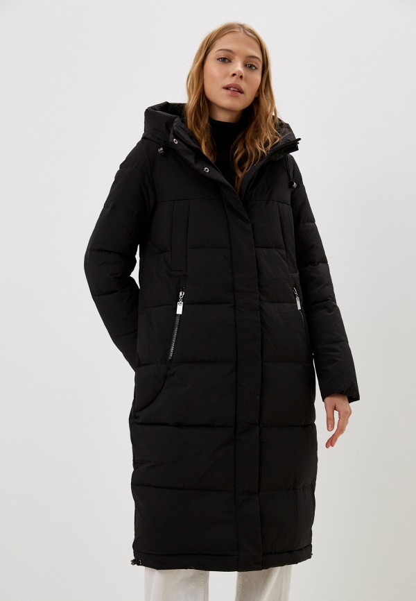 фото Куртка утепленная britt