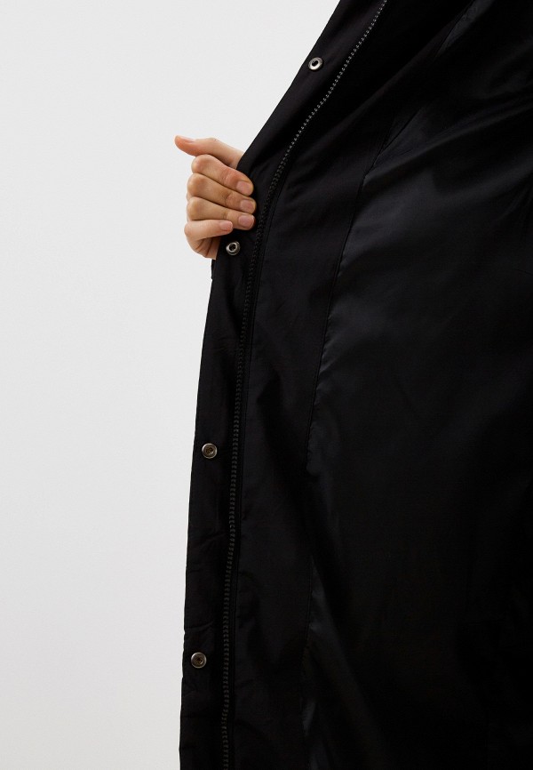 фото Куртка утепленная britt