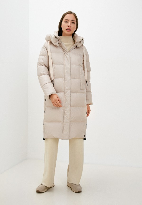 фото Куртка утепленная britt