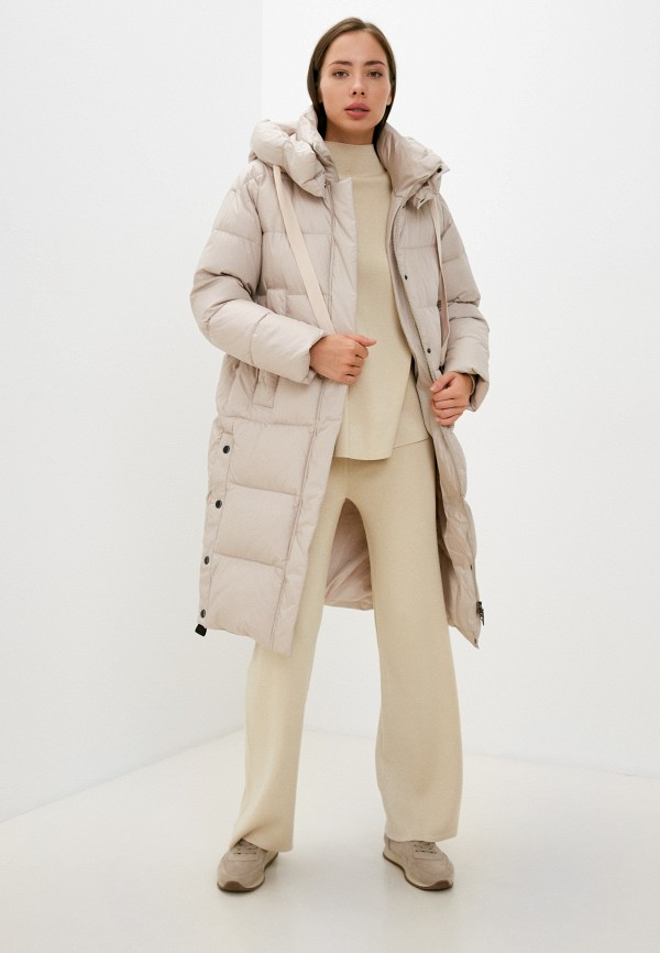 фото Куртка утепленная britt