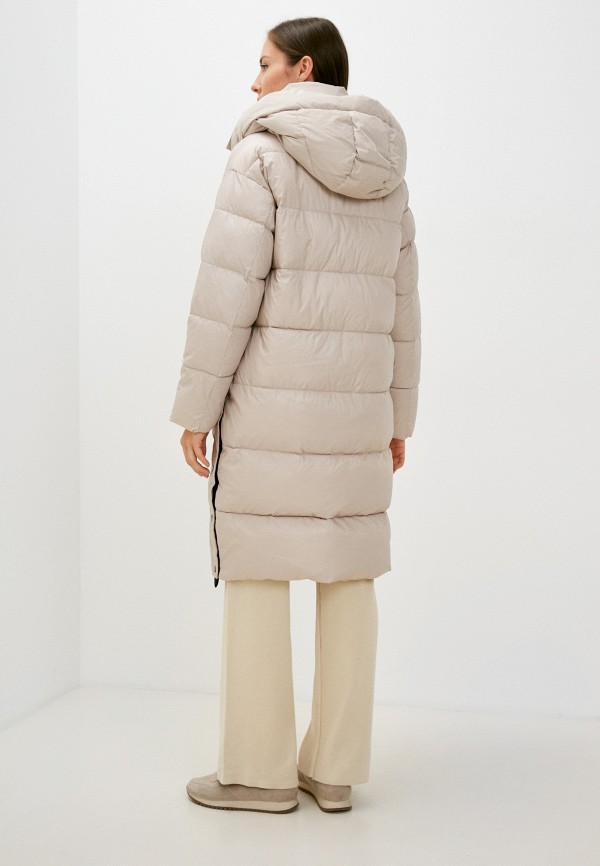 фото Куртка утепленная britt