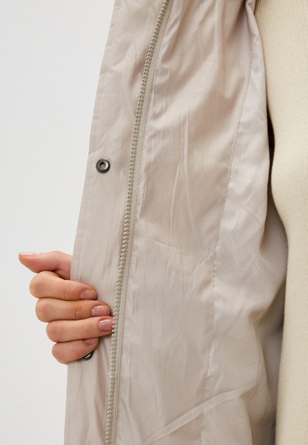 фото Куртка утепленная britt