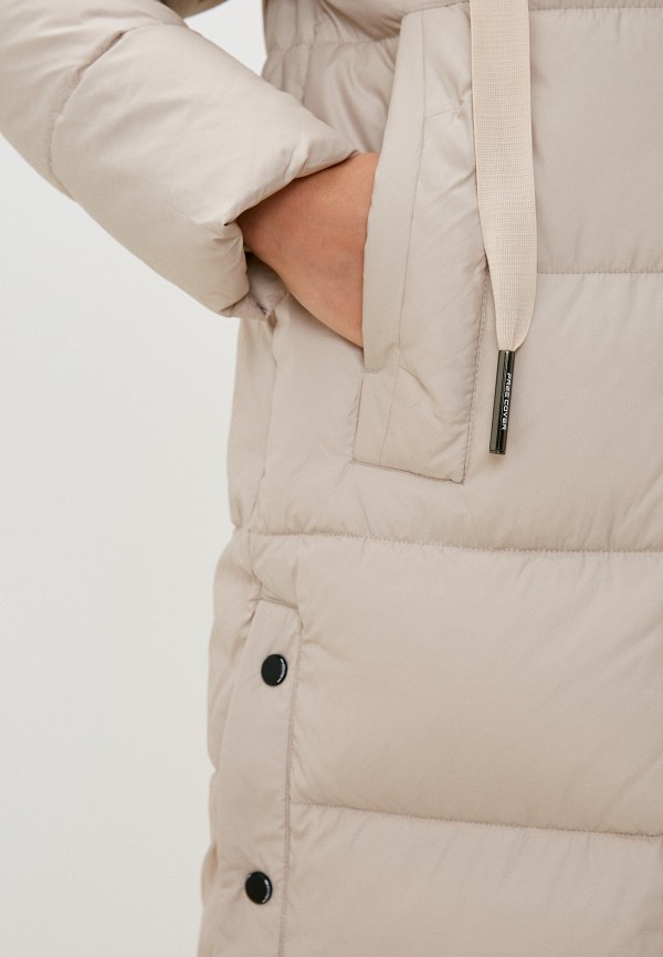 фото Куртка утепленная britt