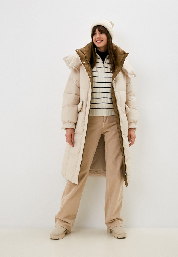 фото Пуховик britt