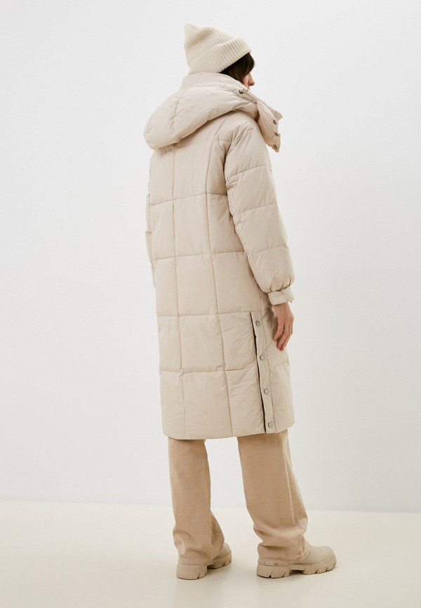 фото Пуховик britt