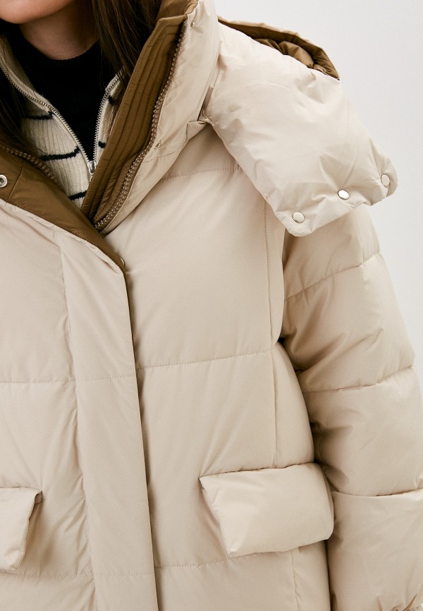фото Пуховик britt