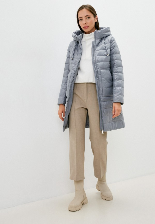 фото Куртка утепленная britt