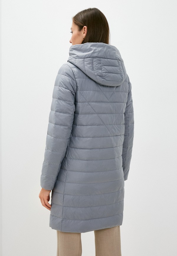 фото Куртка утепленная britt