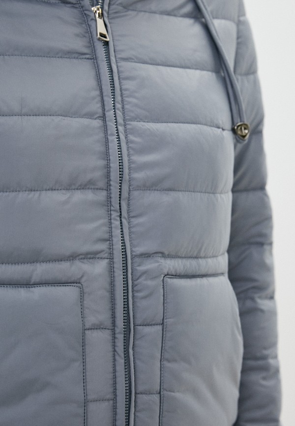 фото Куртка утепленная britt