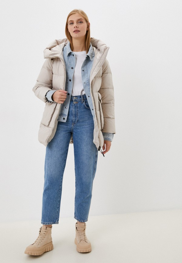 фото Куртка утепленная britt