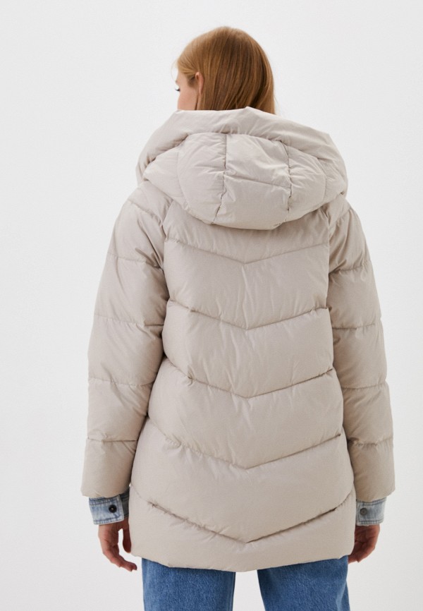 фото Куртка утепленная britt