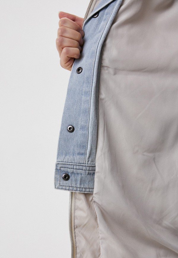 фото Куртка утепленная britt