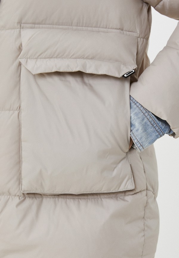 фото Куртка утепленная britt