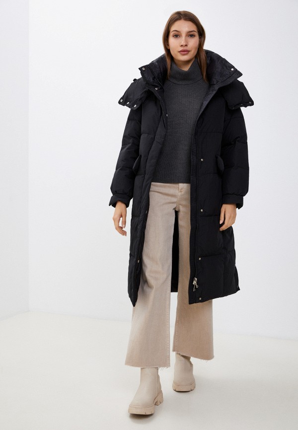 фото Куртка утепленная britt