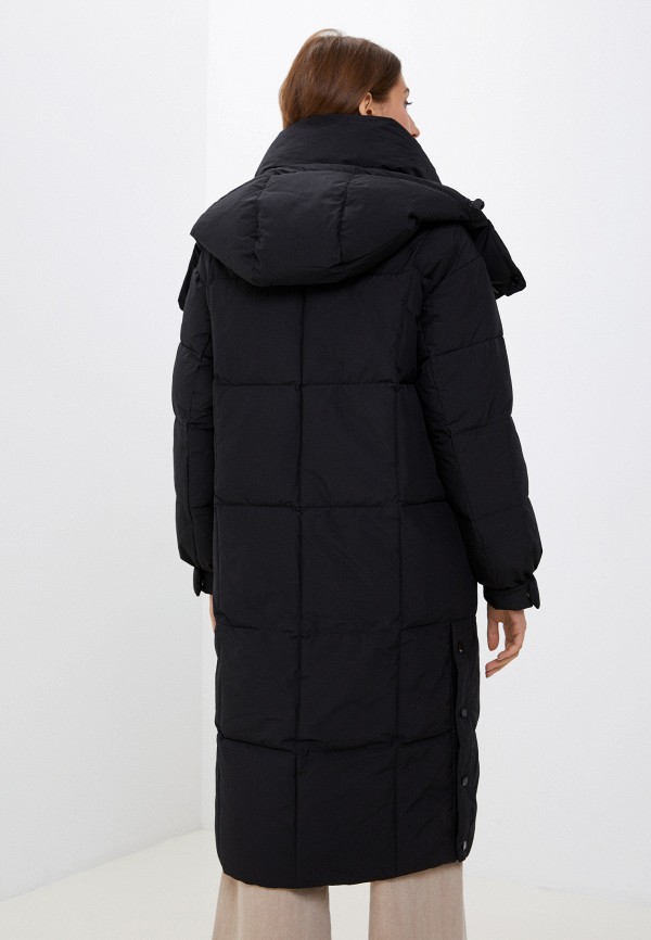 фото Куртка утепленная britt