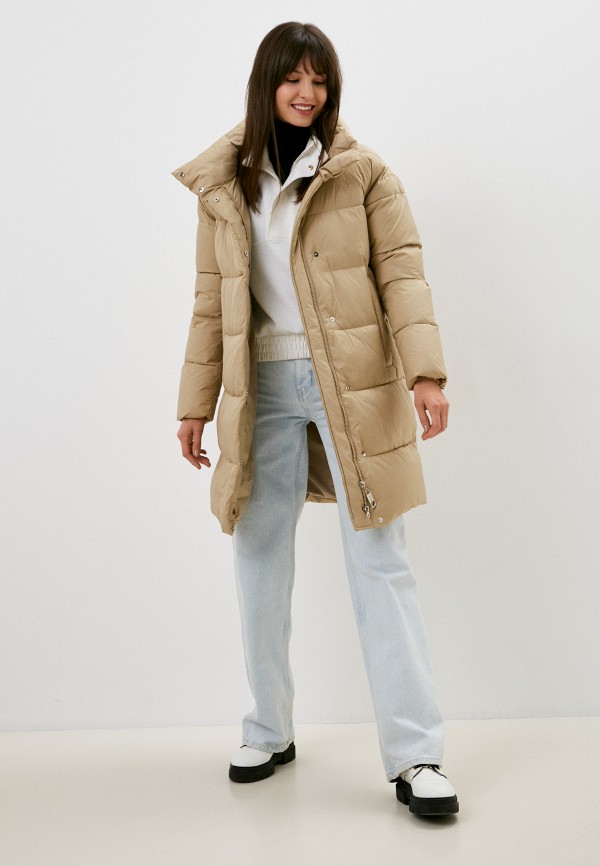 фото Куртка утепленная britt