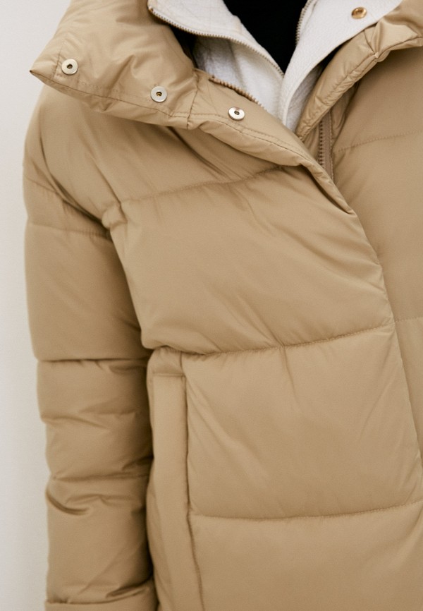 фото Куртка утепленная britt