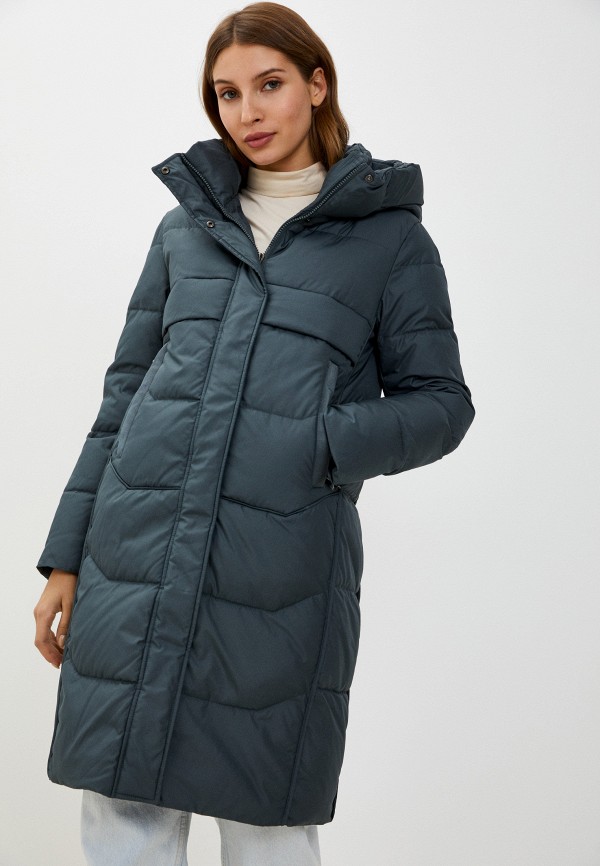 фото Куртка утепленная britt