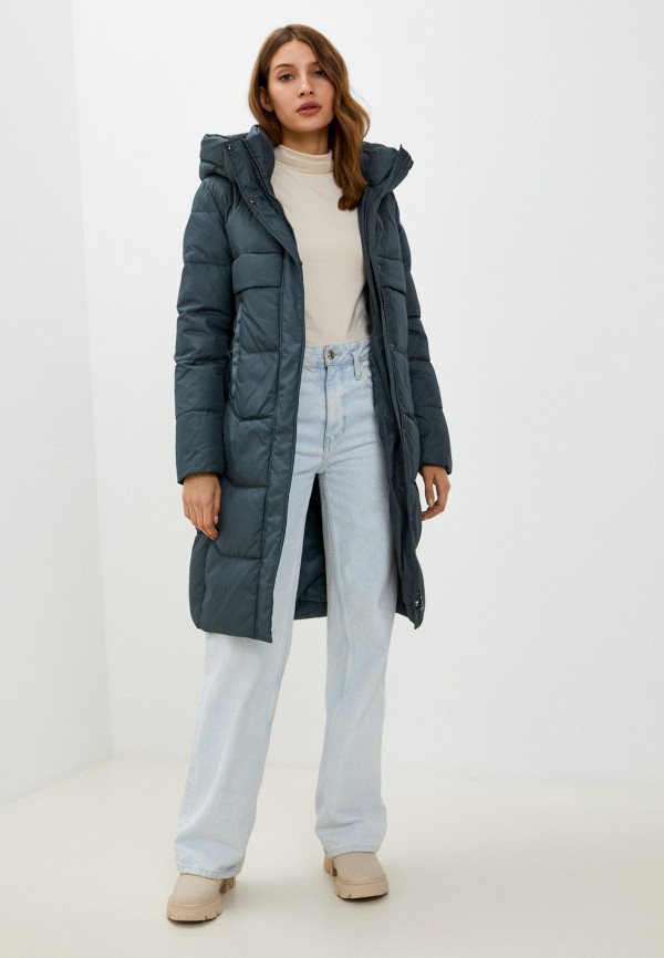 фото Куртка утепленная britt