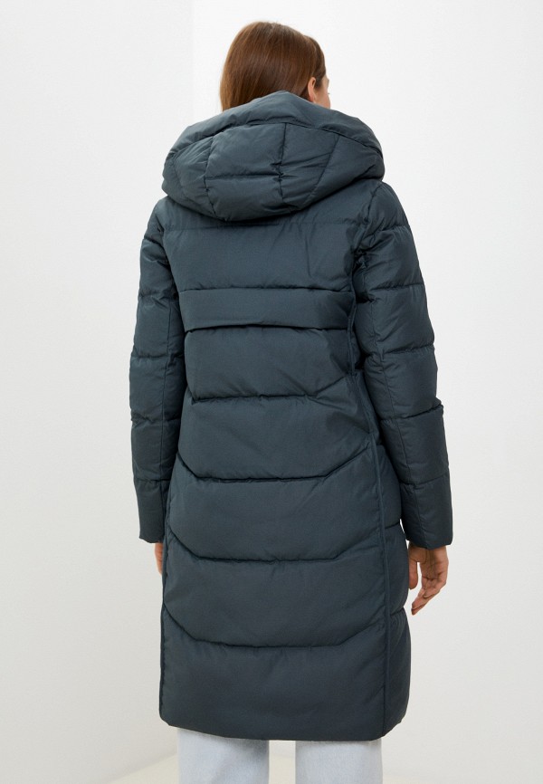 фото Куртка утепленная britt