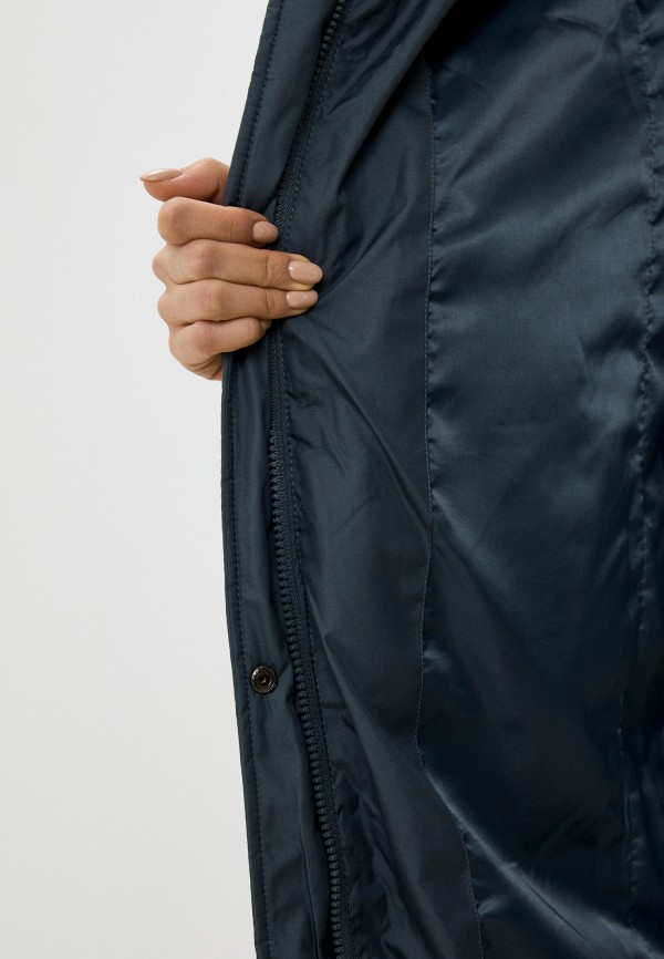 фото Куртка утепленная britt