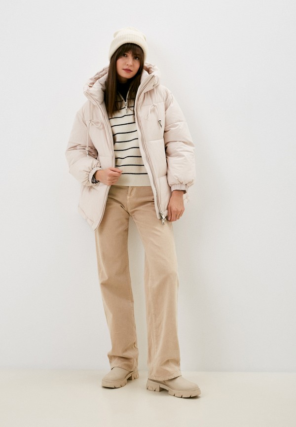 фото Куртка утепленная britt