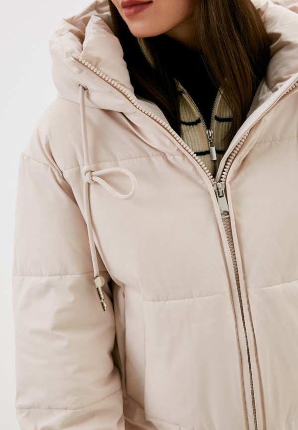 фото Куртка утепленная britt