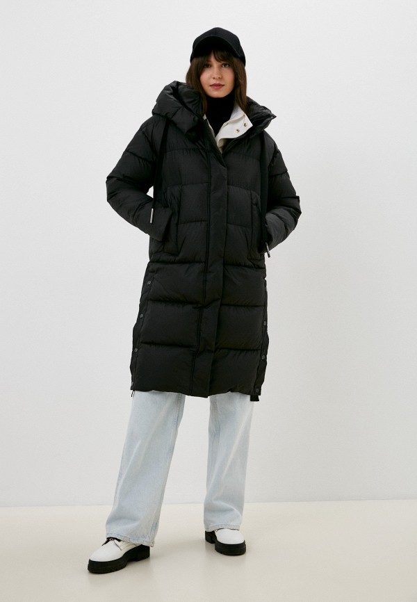 фото Куртка утепленная britt