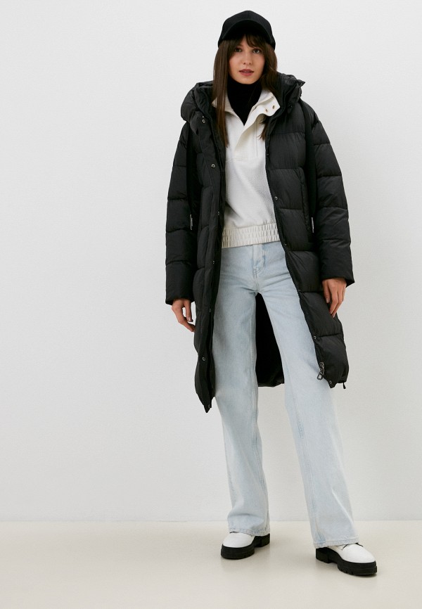 фото Куртка утепленная britt