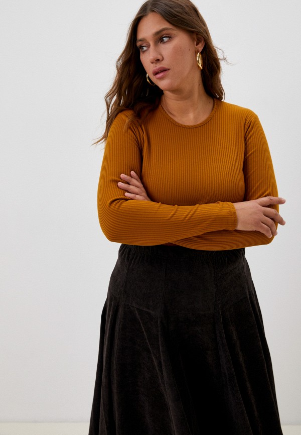 фото Лонгслив prewoman