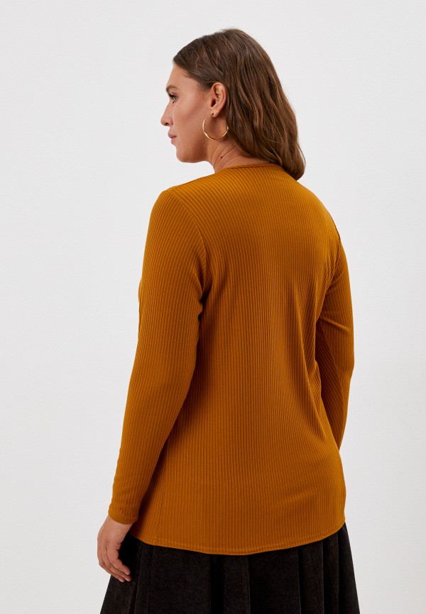 фото Лонгслив prewoman