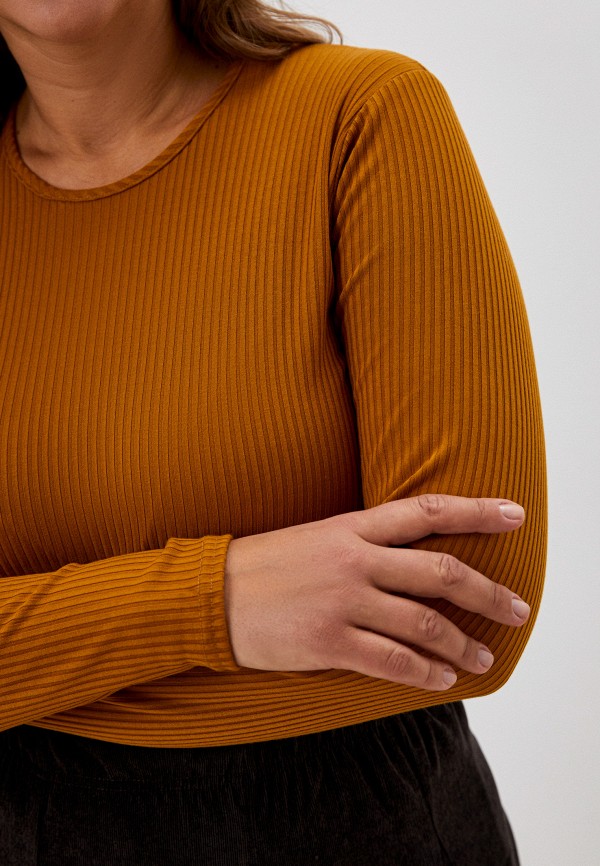 фото Лонгслив prewoman