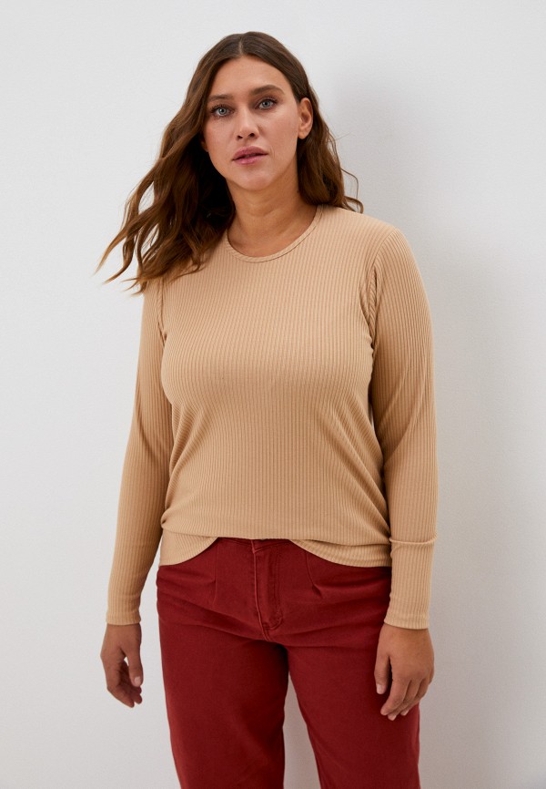 фото Лонгслив prewoman