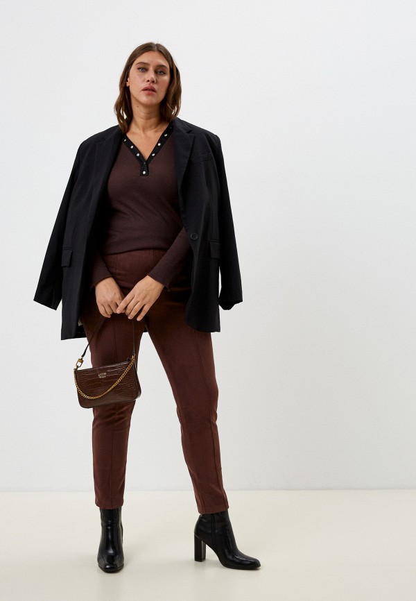 фото Лонгслив prewoman