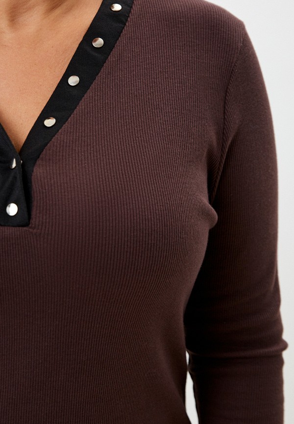 фото Лонгслив prewoman