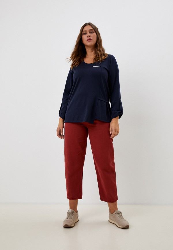 фото Лонгслив prewoman