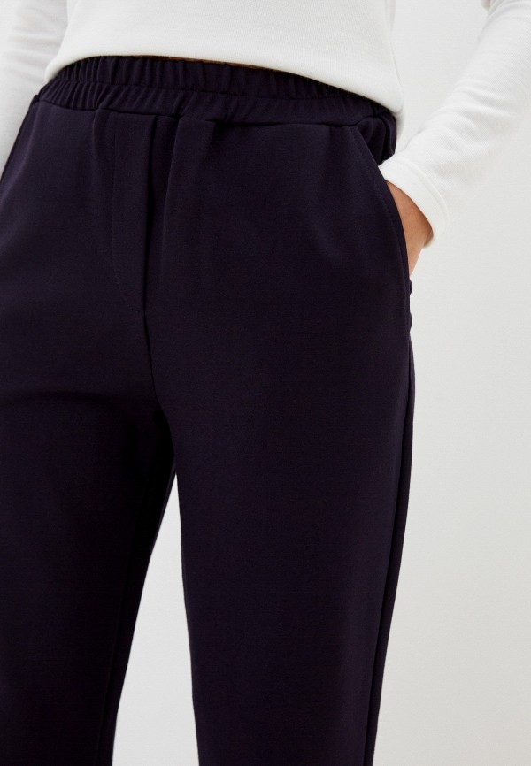 фото Брюки петербургский стиль